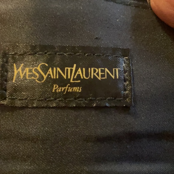 Ives Saint Laurent Small Cosmetic case - Picture 7 of 7